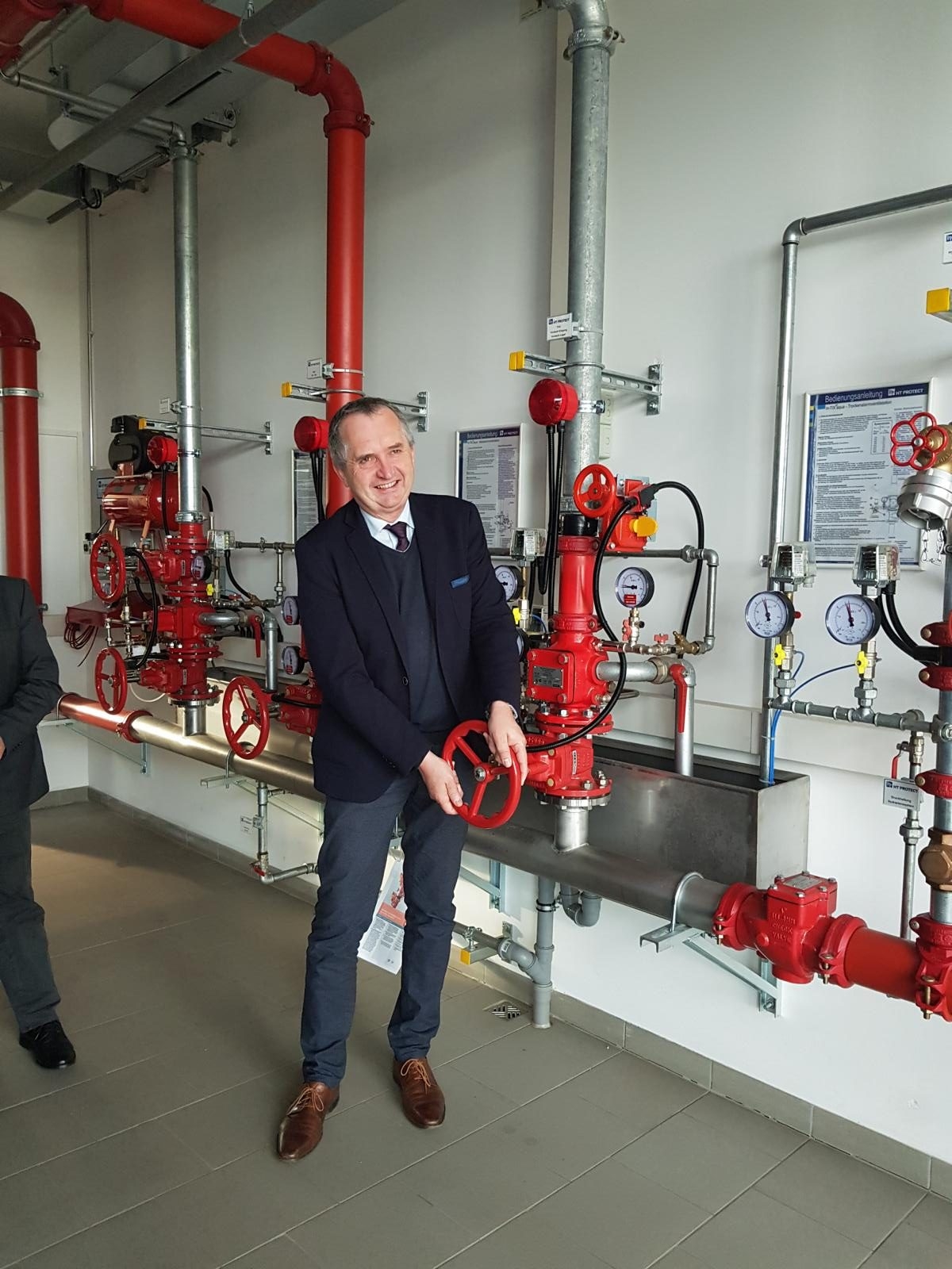 Anschauungsunterricht