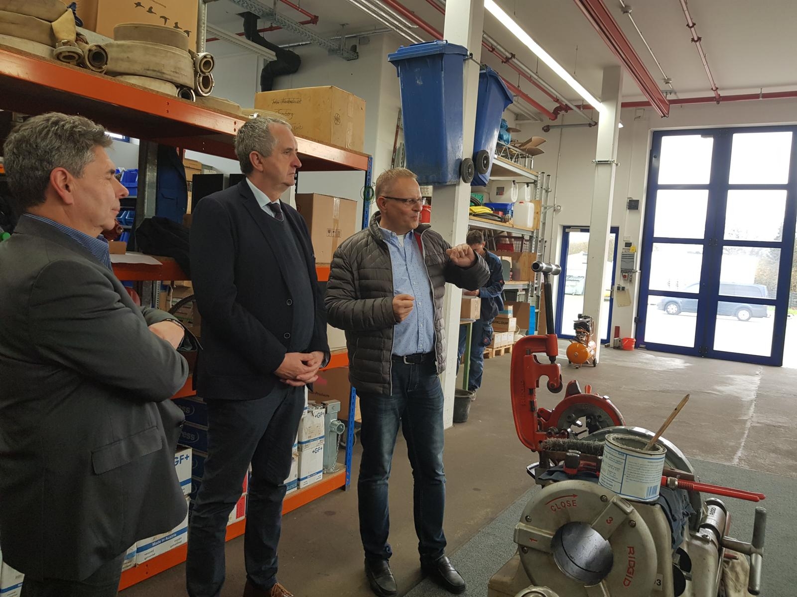 Werkstatt HT-Protect