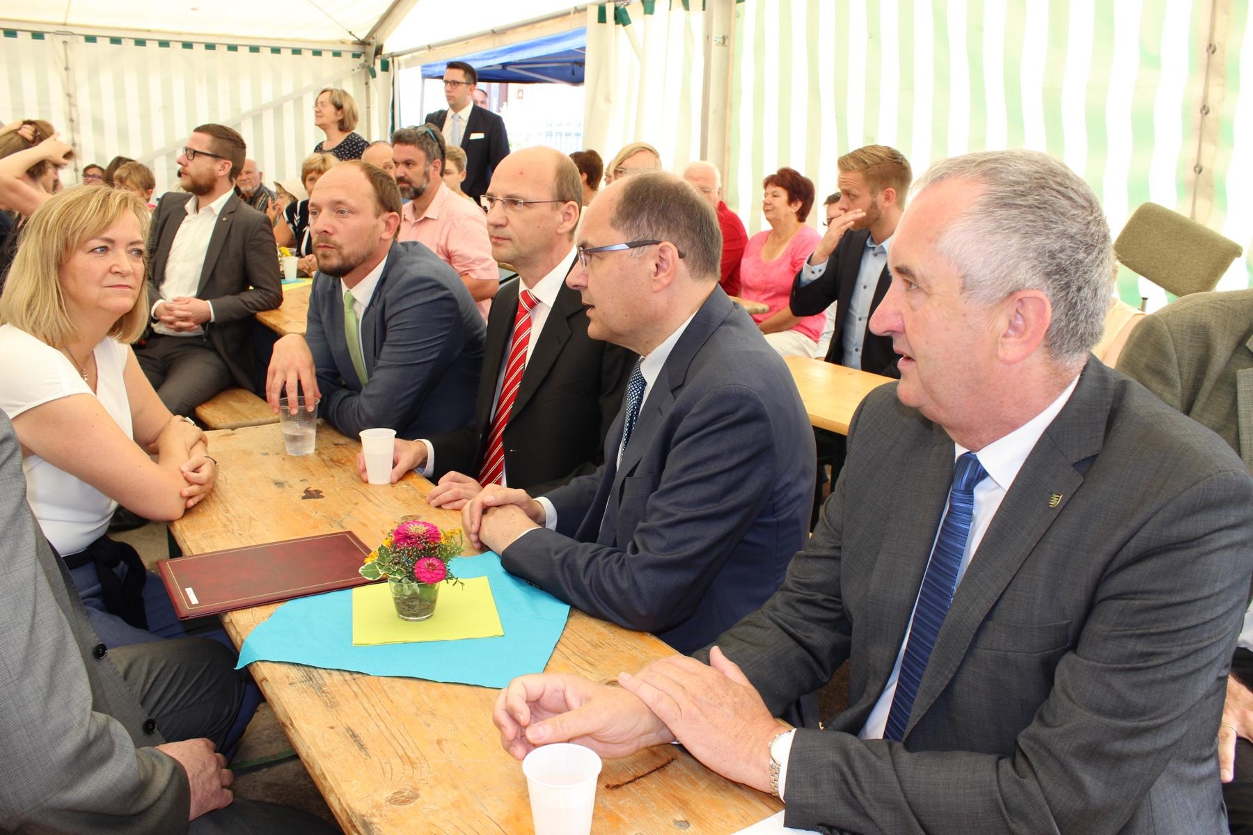 Generationenbahnhof Erlau 3