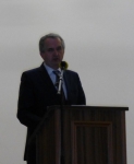 Staatsminister Thomas Schmidt