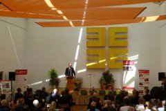 25 Jahre Don Bosco Jugendwerk in Sachsen