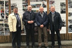 65 Jahre Pferdesport in Langenleuba-Oberhain