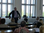 Besuchergruppenfahrt 2015 - 3