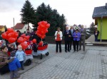 Eröffnung Kinderkrippe Weltentdecker Penig - 4