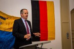Festakt 25 Jahre friedliche Revolution in Lunzenau - 2