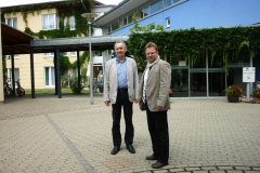 Kommunaltag Rochlitz