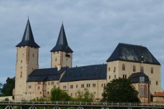 Reden auf Schloss Rochlitz: „Glaube und Politik – Glaubensentscheidungen in der Politik“