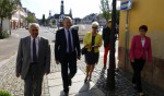 Saarländische Ministerpräsidentin in Rochlitz - 4