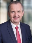 Staatsminister Thomas Schmidt MdL 1