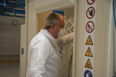 Aktion "Perspektivwechsel" in Burgstädt