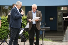 Fördergelder für die Evangelische Oberschule Lunzenau