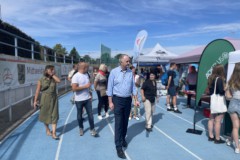 Ausbildungsmesse Mittweida