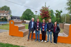 Bustour mit dem Kreisjugendring