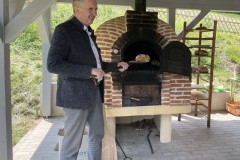 Am Dorf-Backofen Niedersteinbach