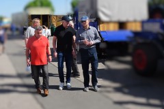 Oldtimertreffen Hartmannsdorf