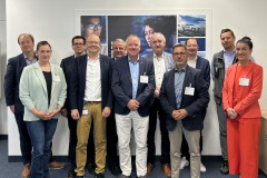 Sommertour mit dem Arbeitskreis Wirtschaft