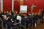Präsentation der Ergebnisse der Enquete-Kommission (Foto: Pressestelle CDU-Fraktion)