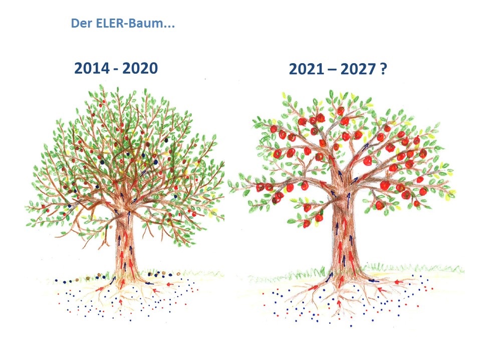 Eine Vereinfachung des bestehenden Systems könnte ab 2021 deutlich bessere Früchte tragen.